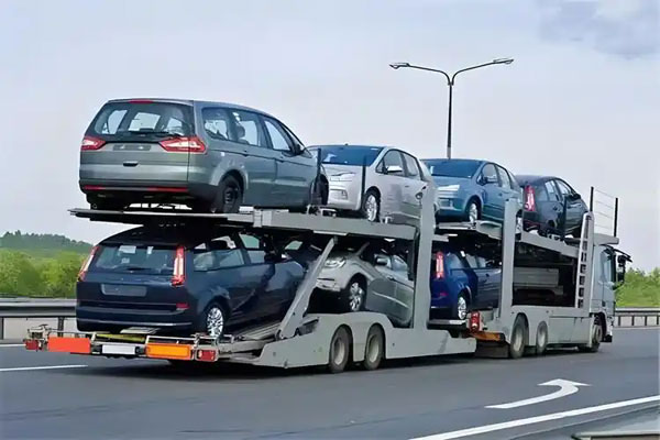 勐腊轿车托运查询