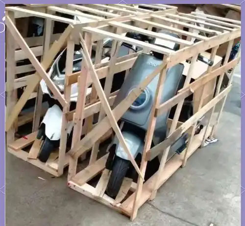 勐腊电动车运输